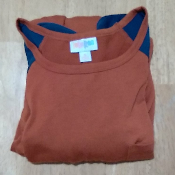 Women's dress or tunic - Picture 5 of 6